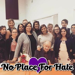 Meet your Posher, Edith